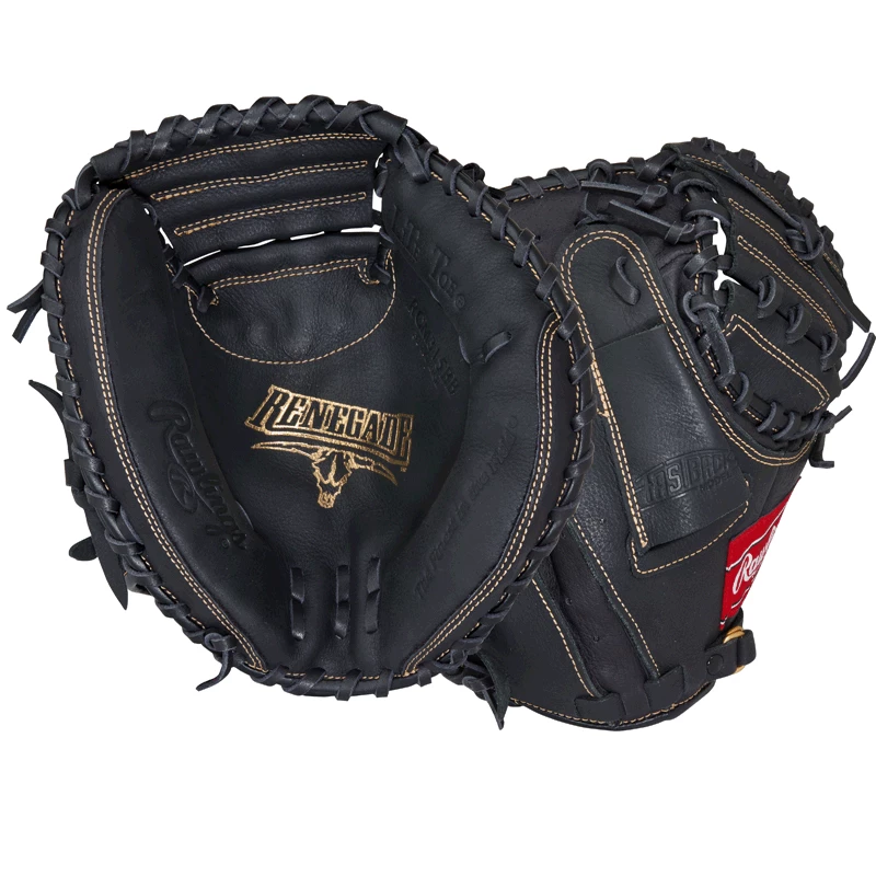 Prostock Athletic Supply Ltd Rawlings Renegade (Youth 10-12) Catchers Glove (RCM315BB) 1 Prostock Athletic Supply Ltd Rawlings Renegade (Youth 10-12) Catchers Glove (RCM315BB)