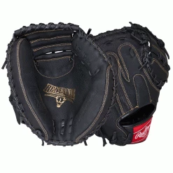 Rawlings Renegade (Youth/Senior 12-14) Catchers Glove (RCM325BB)