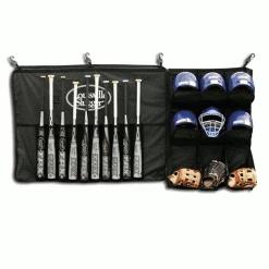 Louisville Dugout Organizer Bag