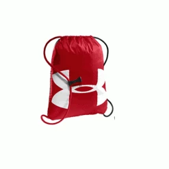 Under Armour OZSEE Sackpack -Bats Sales Store 04UND1240539red 4214834b 2854 4102 b58f 0ff000e84d1a
