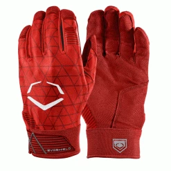 EVO SHIELD EVOCHARGE Batting Gloves
