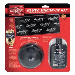 Rawlings Glove Break In Kit