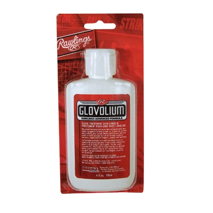 Rawlings Glovolium - 4oz Bottle 1 Rawlings Glovolium - 4oz Bottle