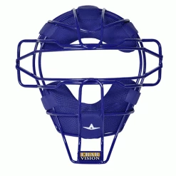 Allstar FM25LUC Catchers Mask -Bats Sales Store 11ALLFM25LUCroyal