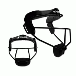 Champro Grill Softball Pitchers Mask