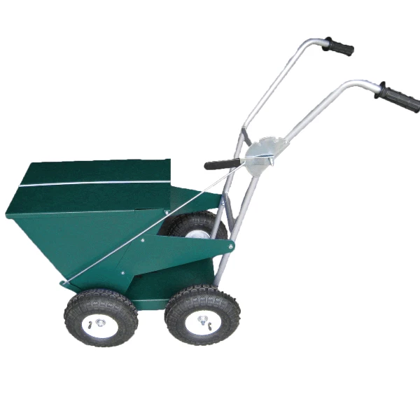 TSI 100lb Line Marker - (Pneumatic Wheels) 1 TSI 100lb Line Marker - (Pneumatic Wheels)