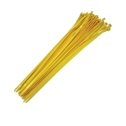 TSI Poly Cap Ties 1 TSI Poly Cap Ties