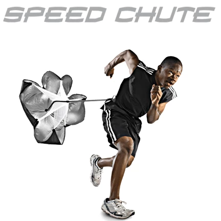 Sklz Speed Chute 1 Sklz Speed Chute