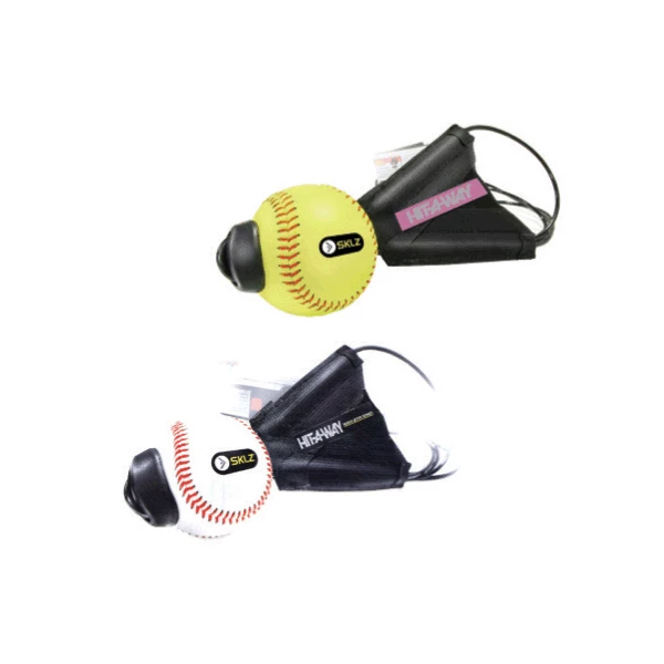 Sklz Hit Away Training Aid 1 Sklz Hit Away Training Aid