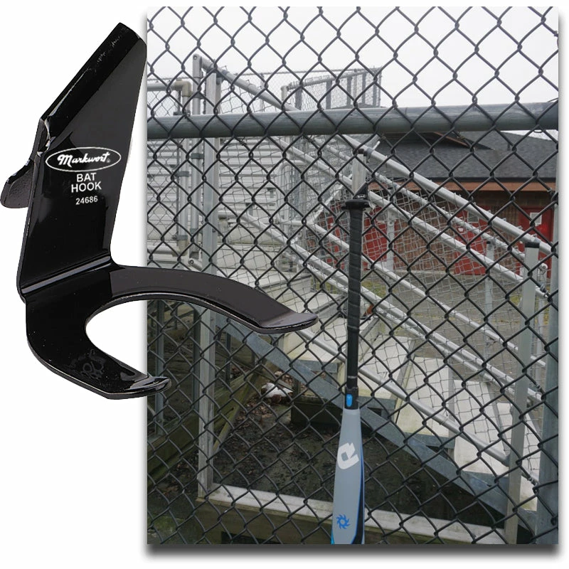 Prostock Athletics Single Bat Holder 1 Prostock Athletics Single Bat Holder