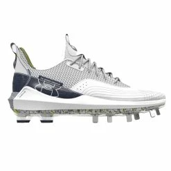 Under Armour Harper 7 Metal Low - Navy