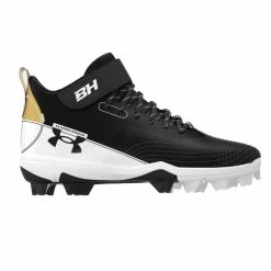 Under Armour Harper 7 Molded Mid