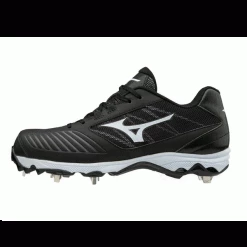 Mizuno 9-Spike Advanced Sweep Metal Fastpitch Low
