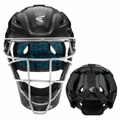 Easton Gametime Catchers Helmet -Bats Sales Store A165405black