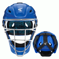 Easton Gametime Catchers Helmet -Bats Sales Store A165405royal