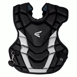 Easton Gametime Chest Protector - Intermediate -Bats Sales Store A165411black 4456383c c7ee 4120 afde 1862d6adbe76