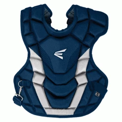 Easton Gametime Chest Protector - Youth -Bats Sales Store A165411navy 7905175d ee66 4b0c 81b1 5d93cba75f84