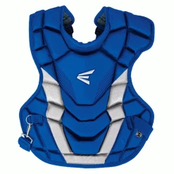 Easton Gametime Chest Protector - Adult -Bats Sales Store A165411royal