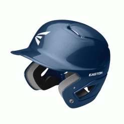 Easton Alpha Solid Helmet -Bats Sales Store ALPHA HELMET NAVY