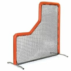 Prostock Screens Pro Padded L-Screen 17 Prostock Screens Pro Padded L-Screen -Bats Sales Store BULLETORANGE