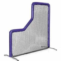 Prostock Screens Pro Padded L-Screen 18 Prostock Screens Pro Padded L-Screen -Bats Sales Store BULLETPURPLE