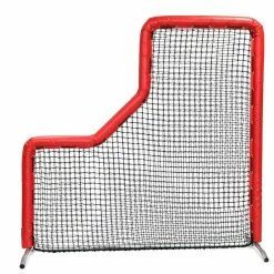 Prostock Screens Pro Padded L-Screen