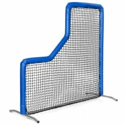 Prostock Screens Pro Padded L-Screen 19 Prostock Screens Pro Padded L-Screen -Bats Sales Store BULLETROYAL