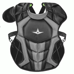 Allstar System 7 Axis Chest Pad