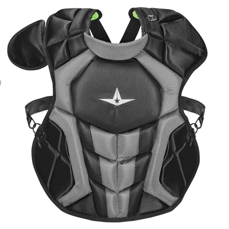 Allstar System 7 Axis Chest Pad 1 Allstar System 7 Axis Chest Pad