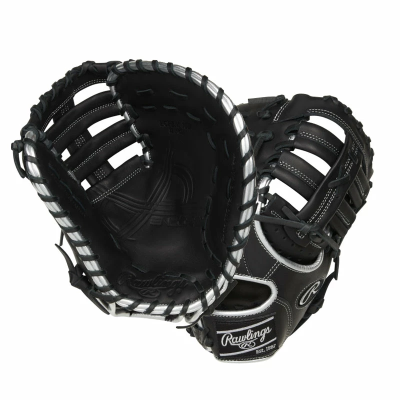 Rawlings Encore Series Senior Trapper (ECFBM-10B) 1 Rawlings Encore Series Senior Trapper (ECFBM-10B)