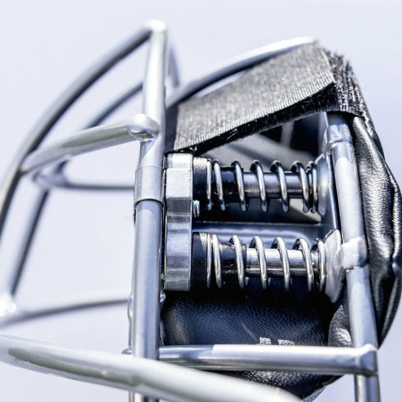 Force 3 Pro Gear Force 3 Gear Umpires Mask 2 Force 3 Pro Gear Force 3 Gear Umpires Mask - Image 2