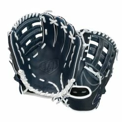 Rawlings Easton Future Elite Series 11" Glove (FE1100 Navy/White)