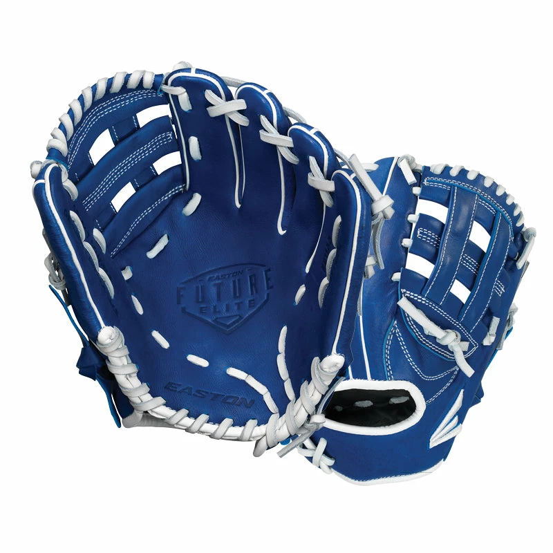 Rawlings Easton Future Elite Series 11" Glove (FE1100 Royal/White) 1 Rawlings Easton Future Elite Series 11" Glove (FE1100 Royal/White)