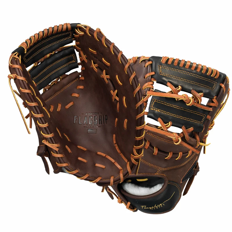 Easton Flagship Series Senior Trapper (FS-J70) 1 Easton Flagship Series Senior Trapper (FS-J70)