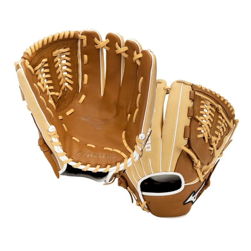 Mizuno Franchise Baseball 12" Glove (GFN1200B4) 1 Mizuno Franchise Baseball 12" Glove (GFN1200B4)