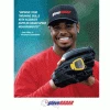 Sports Radar Glove Radar