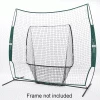 Bow Net Big Mouth Replacement Net (Net Only)