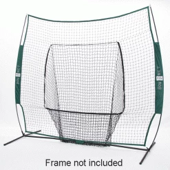 Bow Net Big Mouth Replacement Net (Net Only)