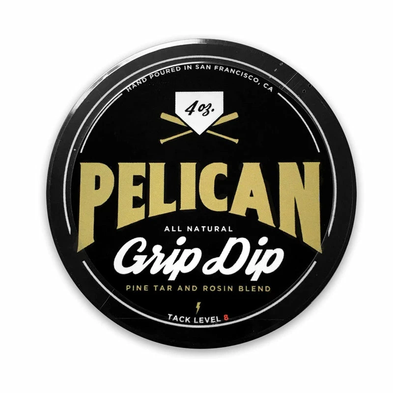 Pelican Bat Wax Pelican Grip Dip 1 Pelican Bat Wax Pelican Grip Dip