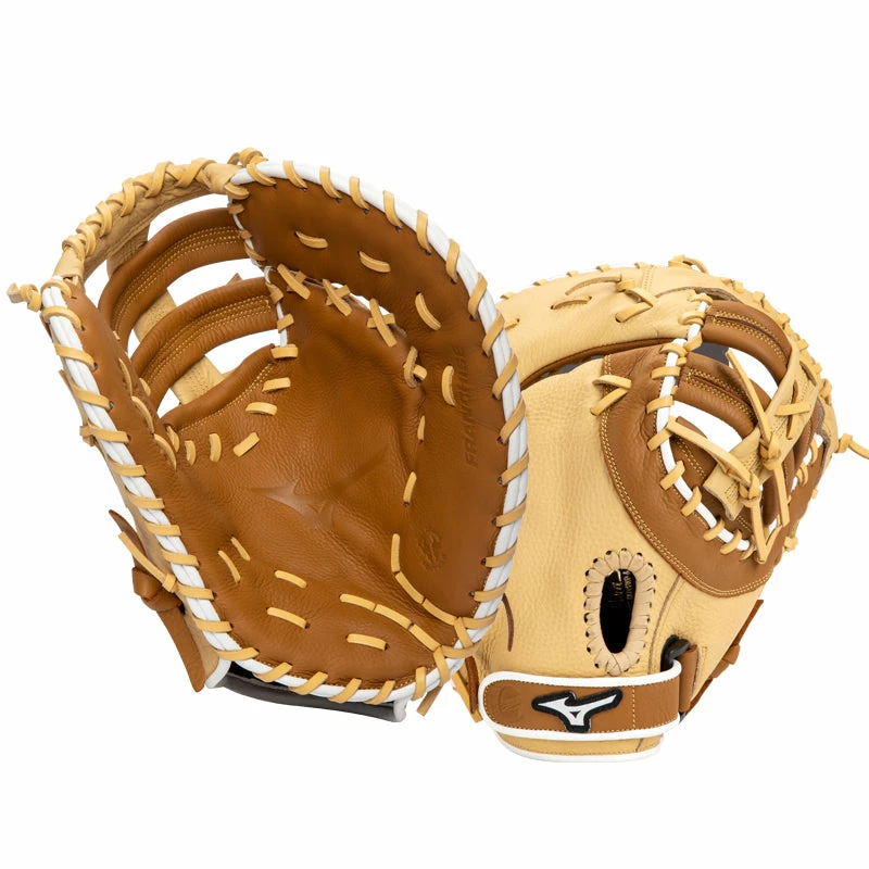 Mizuno Franchise Senior Trapper (GXF90B4) 1 Mizuno Franchise Senior Trapper (GXF90B4)