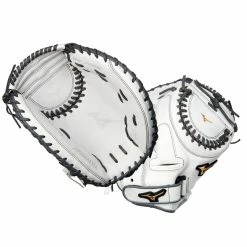 Mizuno MVP Prime Softball Catchers Glove (GXS50PF4W)