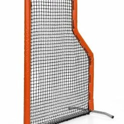 Prostock Screens Junior Pro Padded L-Screen -Bats Sales Store JRORANGE