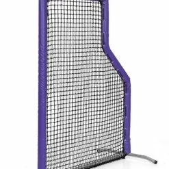 Prostock Screens Junior Pro Padded L-Screen -Bats Sales Store JRPURPLE