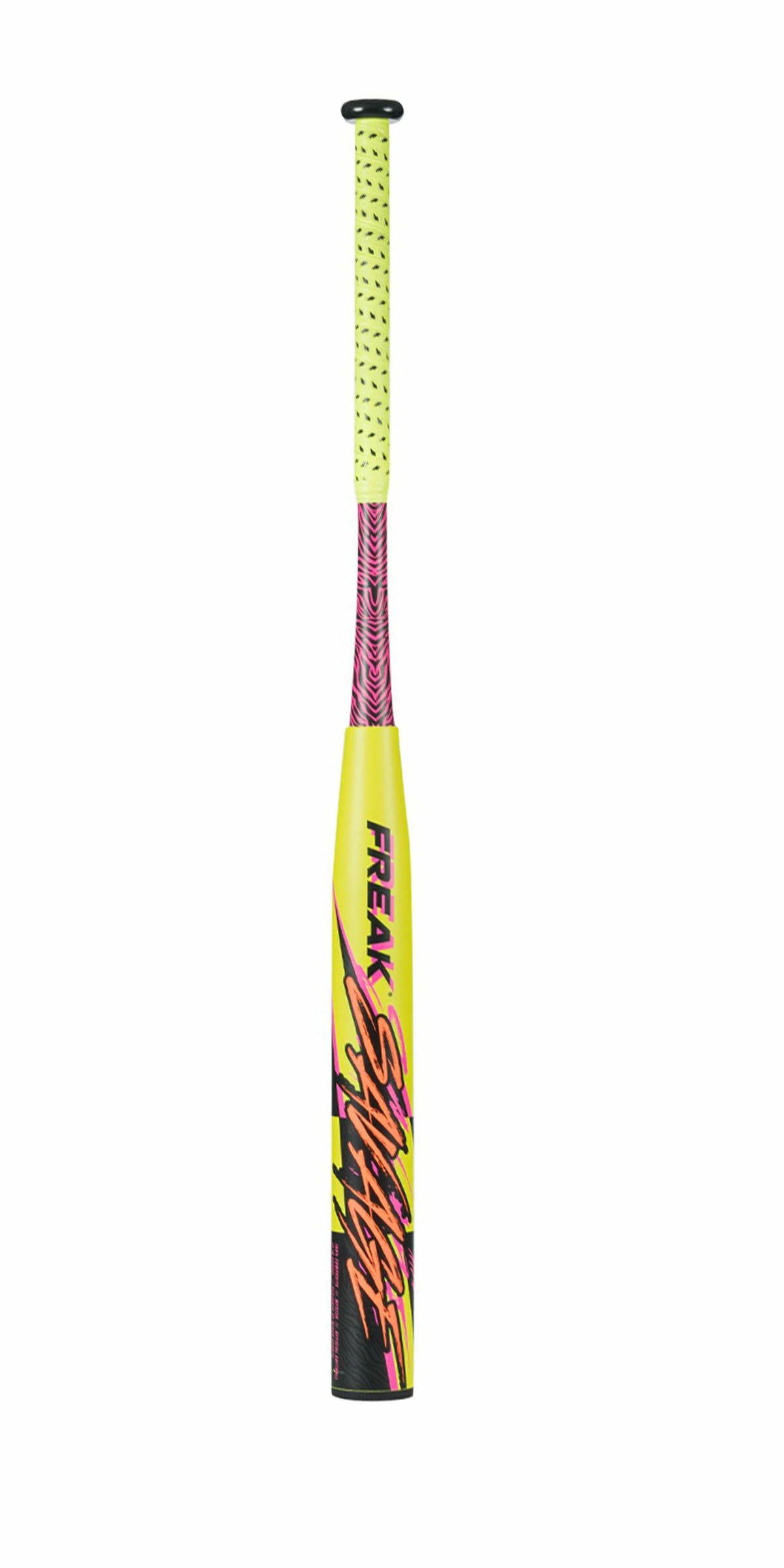Miken 2023 Freak Savage USSSA Slowpitch Bat (MFS22U) 1 Miken 2023 Freak Savage USSSA Slowpitch Bat (MFS22U)