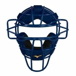 Mizuno Classic Pro Catchers Mask 6 Mizuno Classic Pro Catchers Mask -Bats Sales Store MIZUNONAVY