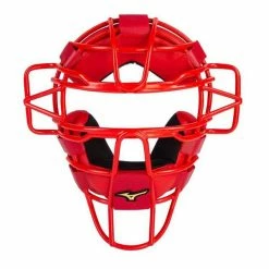 Mizuno Classic Pro Catchers Mask