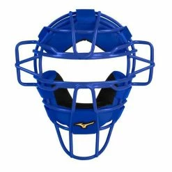 Mizuno Classic Pro Catchers Mask 7 Mizuno Classic Pro Catchers Mask -Bats Sales Store MIZUNOROYAL