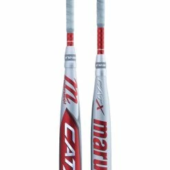 Marucci CatX Composite -10 (2 3/4" Barrel) USSSA Baseball Bat (MSBCCPX10)