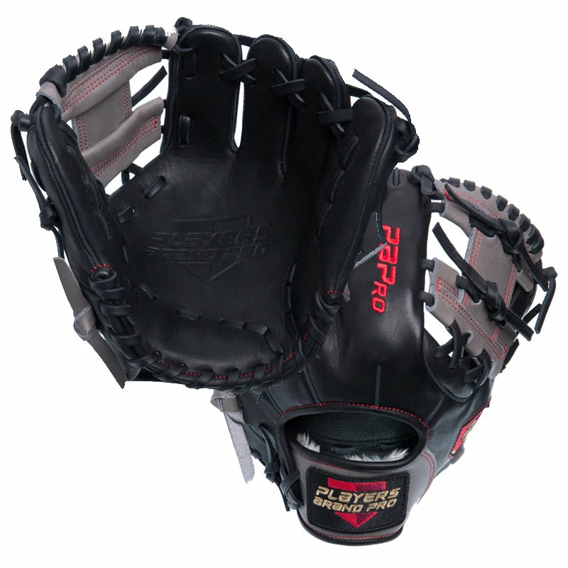 PB Brand Travel Ball Glove - 10.5" (PBTGTR1050) 1 PB Brand Travel Ball Glove - 10.5" (PBTGTR1050)