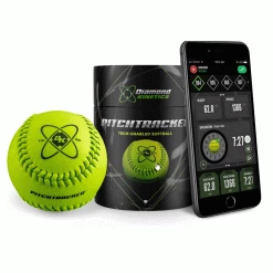 Diamond Kinetics Pitch Tracker - Softball